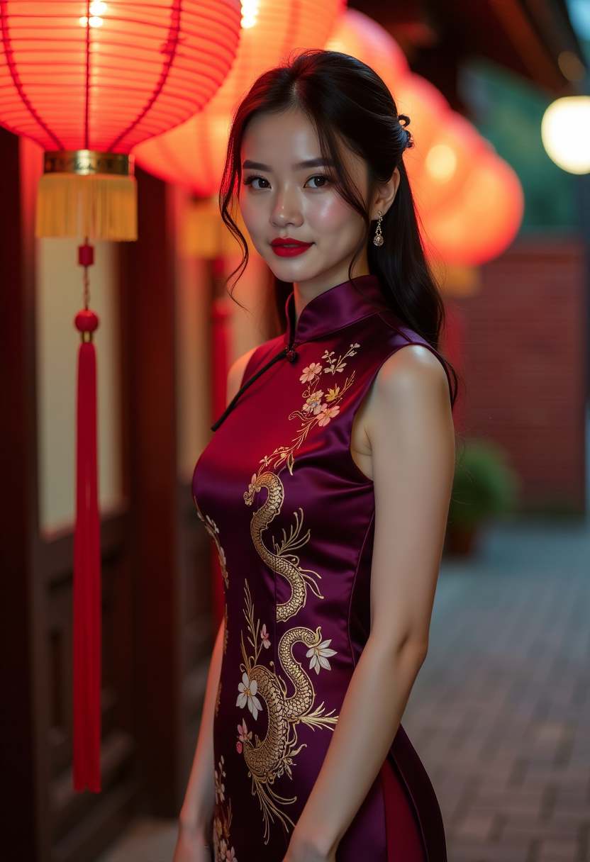 电影潜潮剧照